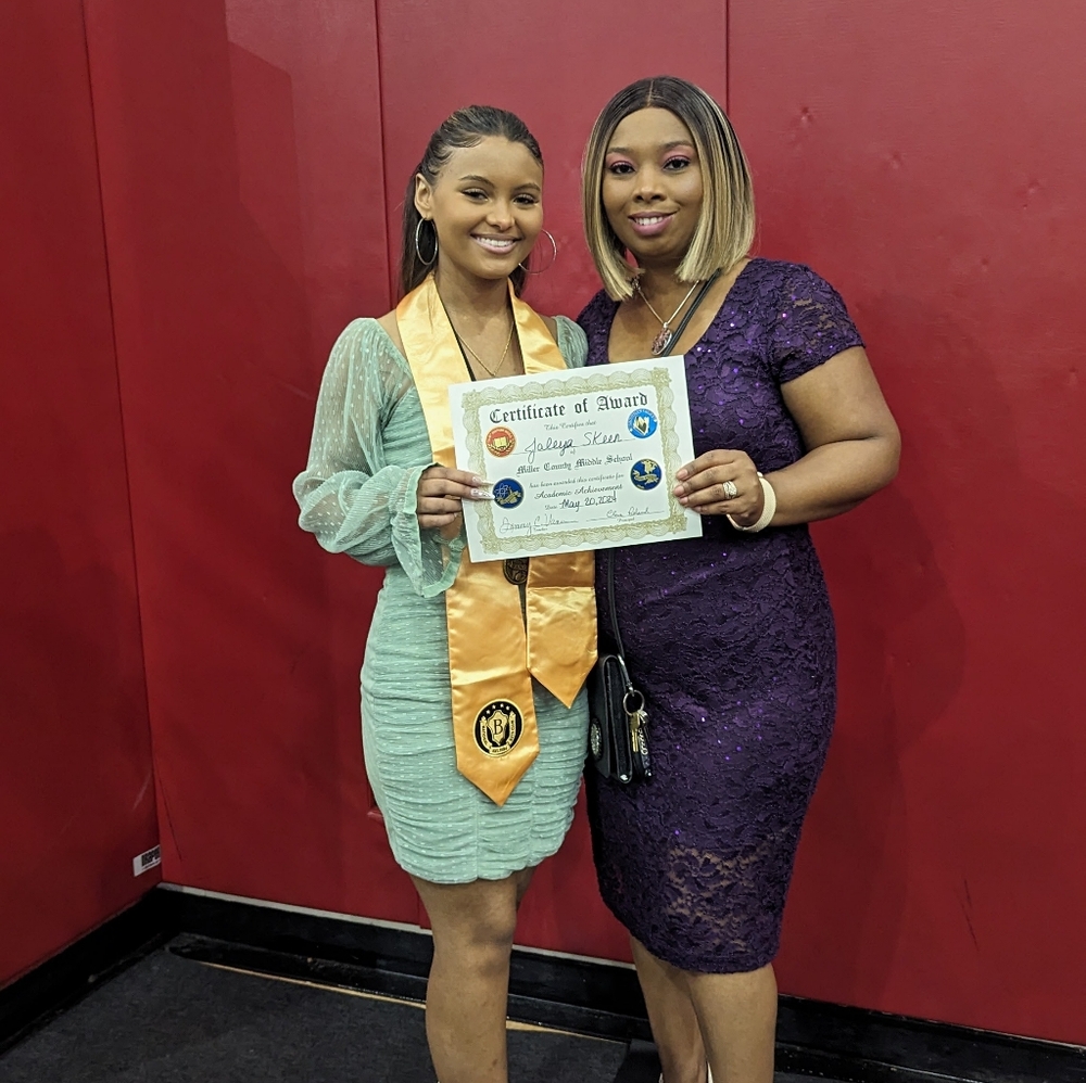 Connected Appeal dress purple size 10